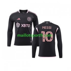 Maillot de Foot Inter Miami Lionel Messi 10 Exterieur 2023/24 ML